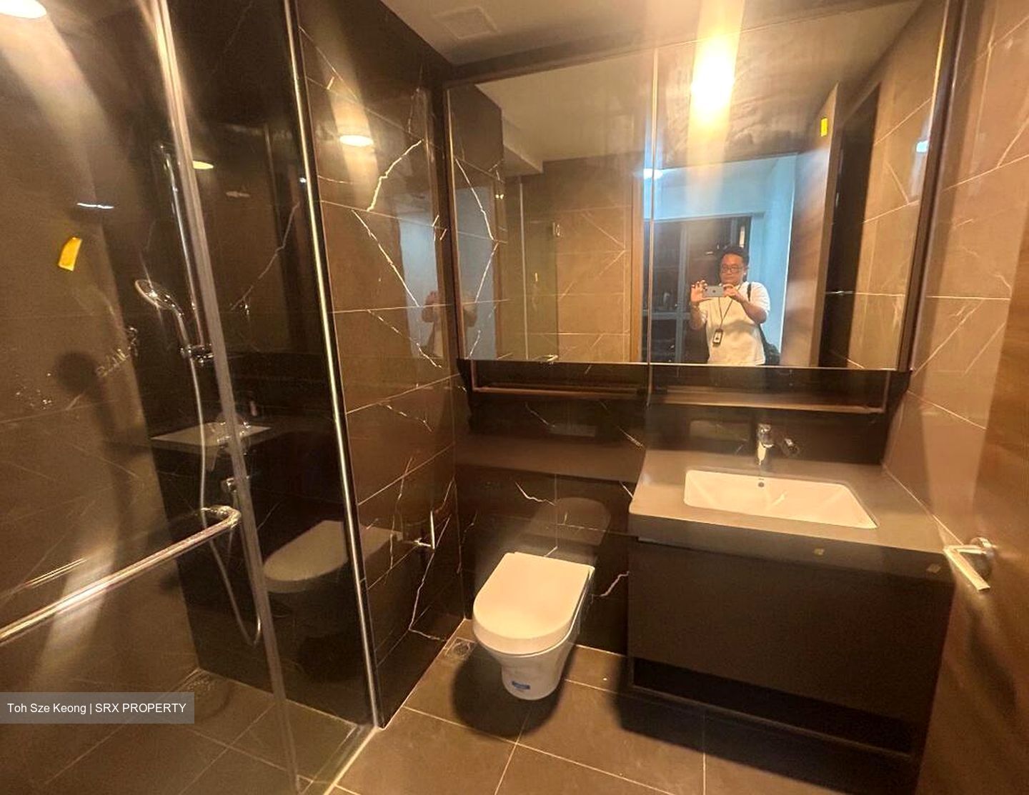 The Florence Residences (D19), Apartment #481226501